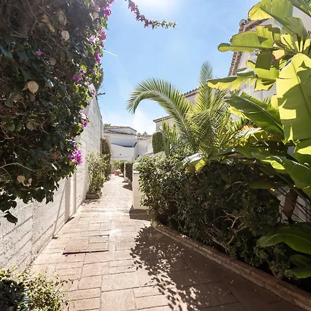 Apartment Sr La Cornisa Calahonda 2 Bedrooms With Sea View *