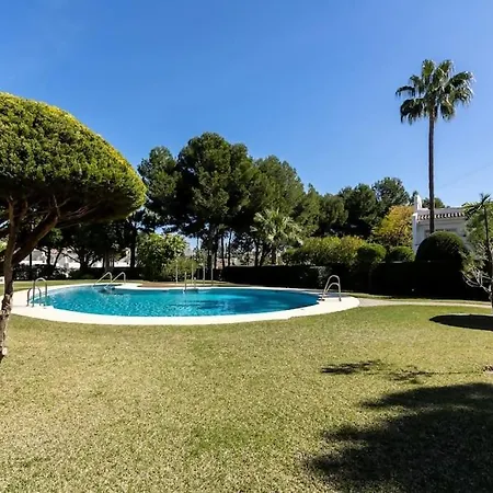 Sr La Cornisa Calahonda 2 Bedrooms With Sea View