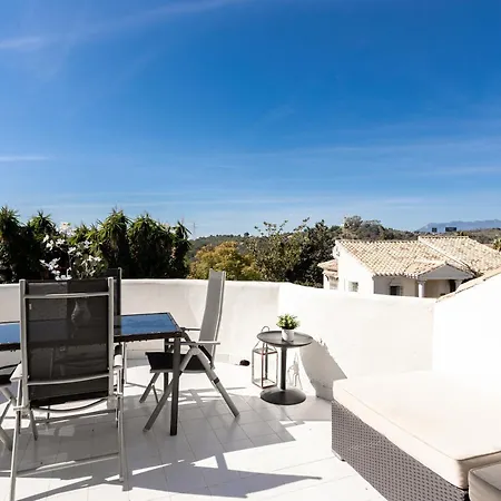 Sr La Cornisa Calahonda 2 Bedrooms With Sea View Sitio de Calahonda