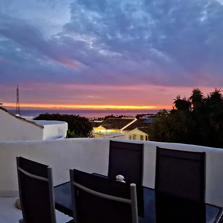 Sr La Cornisa Calahonda 2 Bedrooms With Sea View Apartment